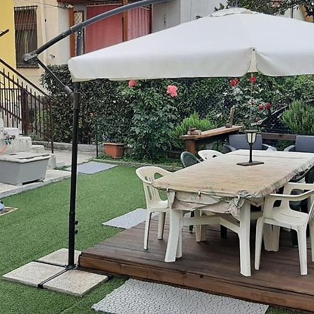 Appartamento "Mary" Collegno Exteriér fotografie